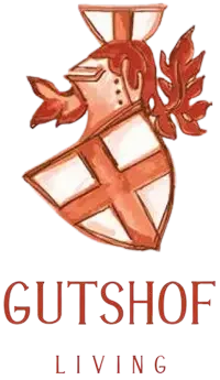 Gutshof Jena | Logo